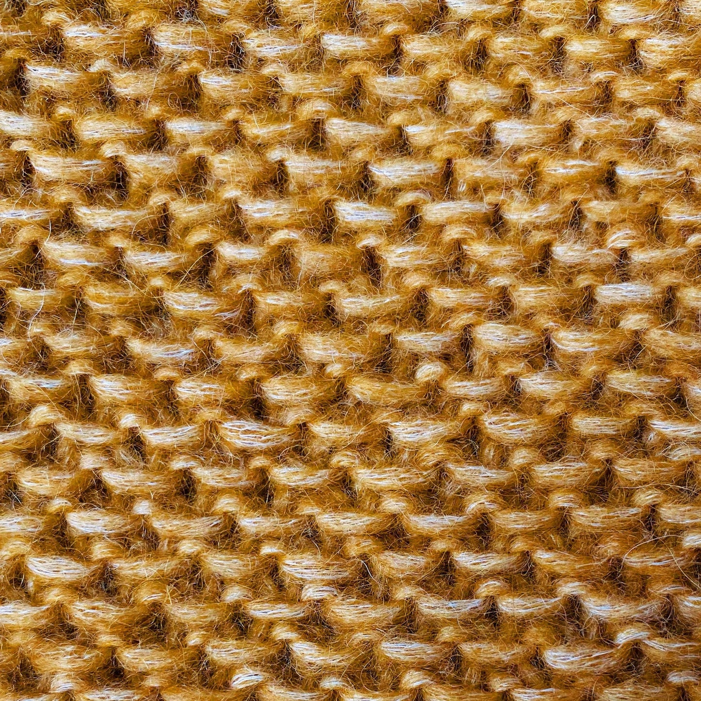 HoneyCardi Knitting Pattern