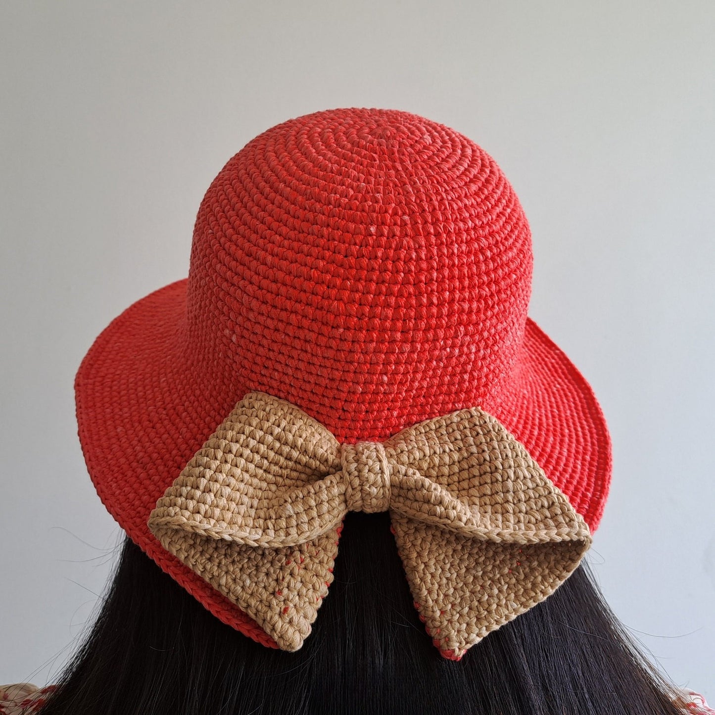 Royal Grace Hat Crochet Pattern