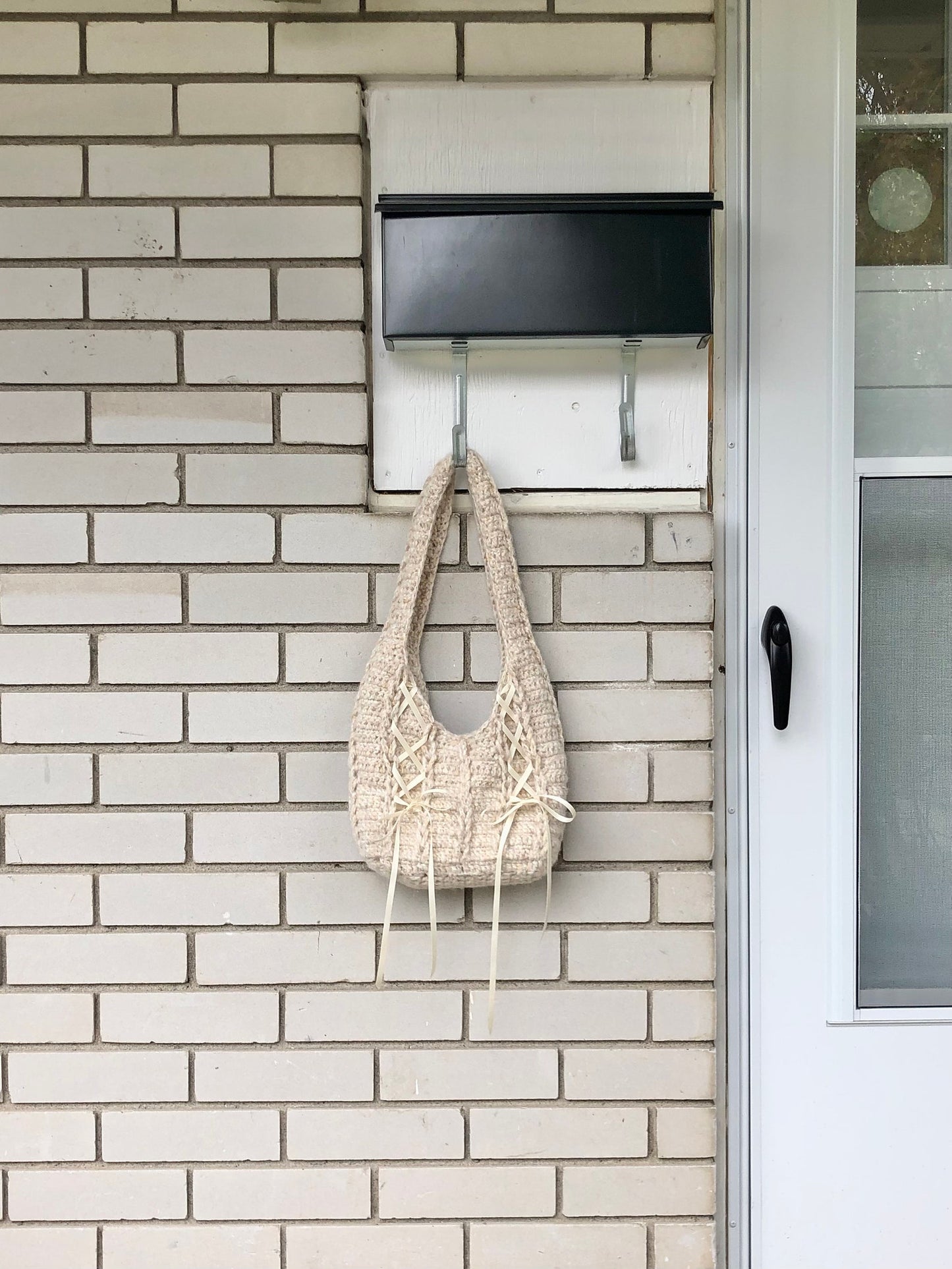 Lovie Bag Crochet Pattern