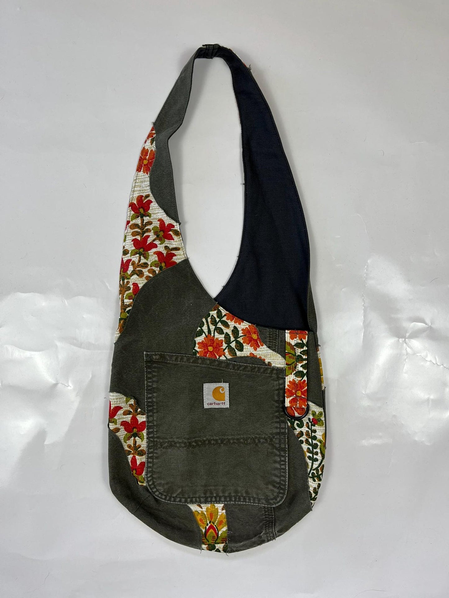 The Daily Shoulder Bag - Sewing Pattern