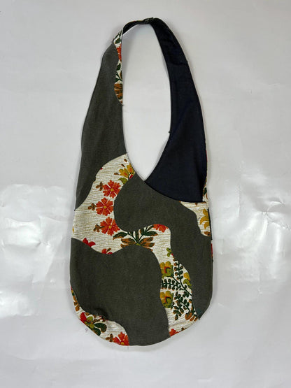 The Daily Shoulder Bag - Sewing Pattern