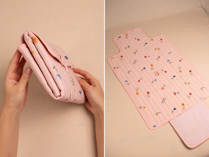CozyGo Changing Mat Sewing Pattern