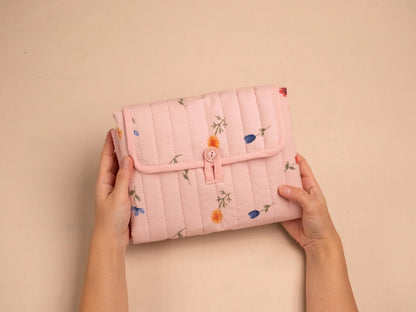 CozyGo Changing Mat Sewing Pattern
