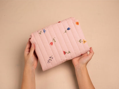 CozyGo Changing Mat Sewing Pattern