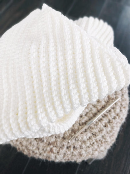 Baby Bliss Blanket Crochet Pattern