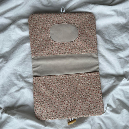 EasyGo Diaper Pouch- Sewing Pattern