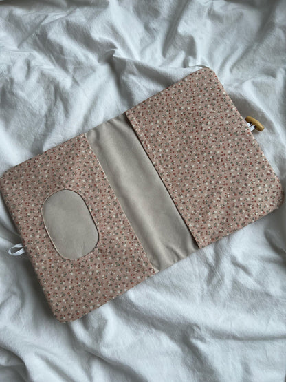 EasyGo Diaper Pouch- Sewing Pattern