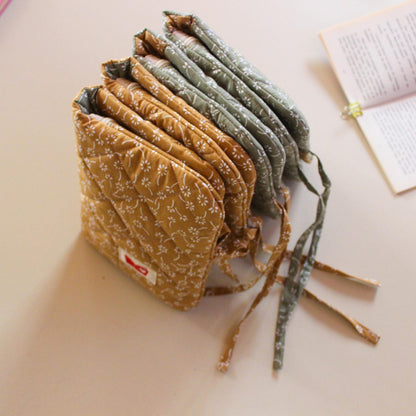 SmartBook Organizer Cover - Sewing Pattern