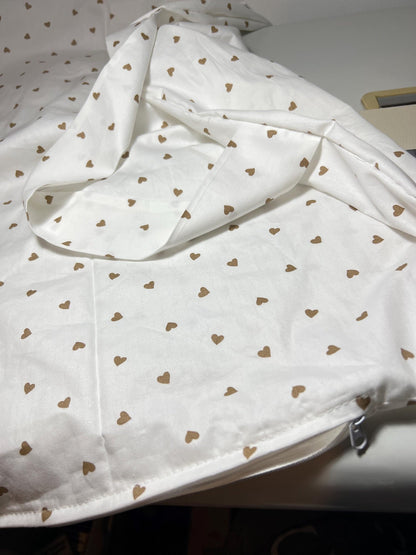 SnuggleNest Baby Cocoon Sewing Pattern