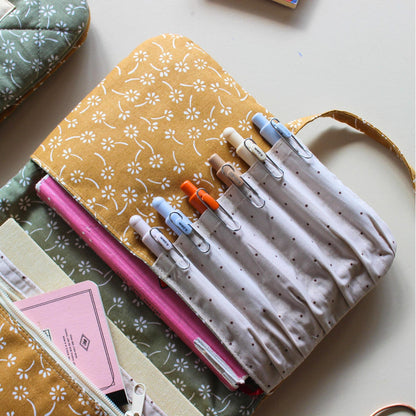 SmartBook Organizer Cover - Sewing Pattern