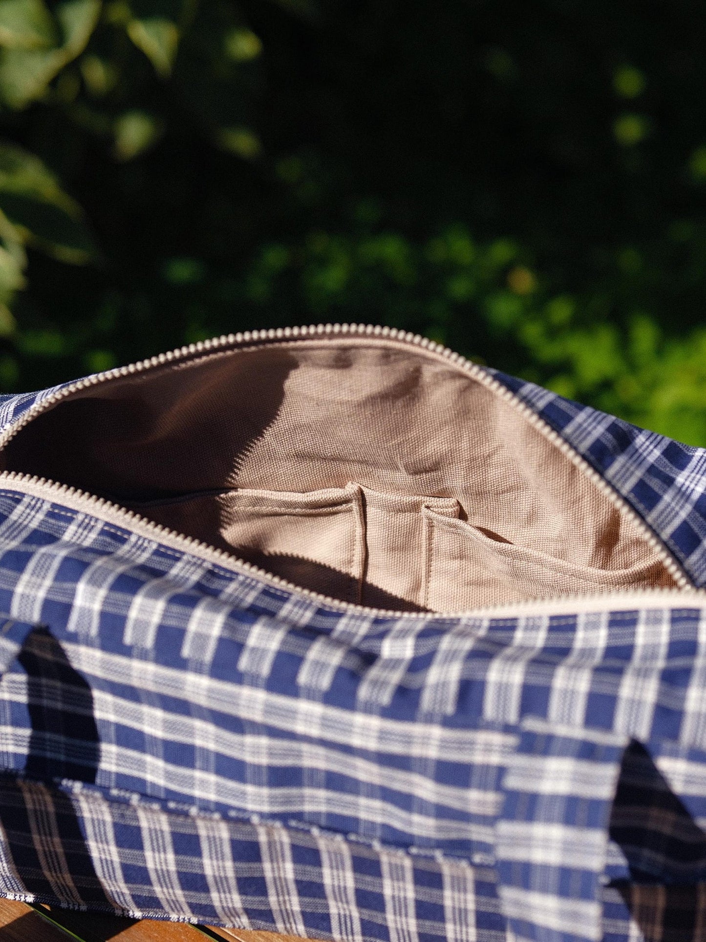 Pretty Bowler Bag Sewing Pattern
