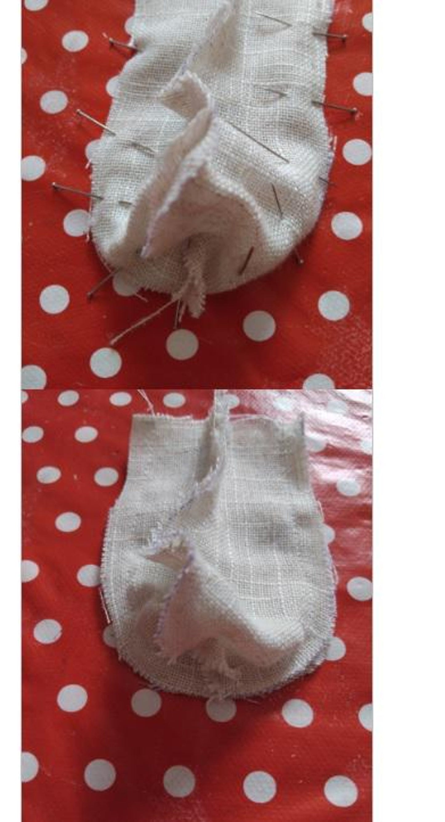 Turtle Touch Tissue Cover Sewing Pattern