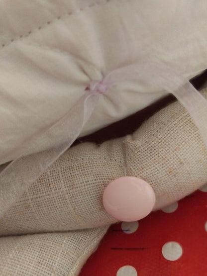 Turtle Touch Tissue Cover Sewing Pattern